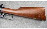 Winchester ~ Model 94 XTR "American Bald Eagle" ~ .375 Win. - 13 of 14