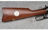 Winchester ~ Model 94 XTR "American Bald Eagle" ~ .375 Win. - 3 of 14