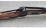 Winchester ~ Model 94 XTR "American Bald Eagle" ~ .375 Win. - 9 of 14