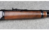 Winchester ~ Model 94 XTR "American Bald Eagle" ~ .375 Win. - 6 of 14