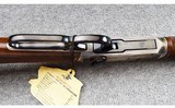 Winchester ~ Model 94 Saddle Ring Carbine "Wells Fargo & Co." Commemorative ~ .30-30 Win. - 9 of 13