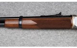 Winchester ~ Model 94 Saddle Ring Carbine "Wells Fargo & Co." Commemorative ~ .30-30 Win. - 10 of 13