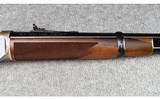 Winchester ~ Model 94 Saddle Ring Carbine "Wells Fargo & Co." Commemorative ~ .30-30 Win. - 4 of 13