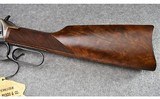 Winchester ~ Model 94 Saddle Ring Carbine "Wells Fargo & Co." Commemorative ~ .30-30 Win. - 12 of 13