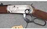 Winchester ~ Model 94 Saddle Ring Carbine "Wells Fargo & Co." Commemorative ~ .30-30 Win. - 11 of 13