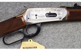 Winchester ~ Model 94 Saddle Ring Carbine "Wells Fargo & Co." Commemorative ~ .30-30 Win. - 3 of 13