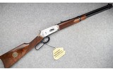 Winchester ~ Model 94 Saddle Ring Carbine "Wells Fargo & Co." Commemorative ~ .30-30 Win. - 1 of 13