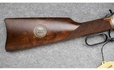Winchester ~ Model 94 Saddle Ring Carbine "Wells Fargo & Co." Commemorative ~ .30-30 Win. - 2 of 13