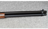 Winchester ~ Model 94 Saddle Ring Carbine "Wells Fargo & Co." Commemorative ~ .30-30 Win. - 5 of 13