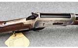Winchester ~ Model 94 Saddle Ring Carbine "Wells Fargo & Co." Commemorative ~ .30-30 Win. - 8 of 13