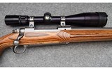 Ruger M77 Mark II~.25-06 Remington - 3 of 12