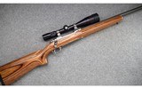 Ruger M77 Mark II~.25-06 Remington - 1 of 12