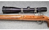 Ruger M77 Mark II~.25-06 Remington - 10 of 12