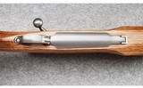 Ruger M77 Mark II~.25-06 Remington - 8 of 12