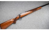 Ruger M77 "Original Tang Safety Model" ~ .308 Winchester - 1 of 12