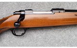 Ruger M77 "Original Tang Safety Model" ~ .308 Winchester - 3 of 12