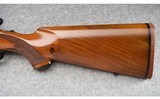 Ruger M77 "Original Tang Safety Model" ~ .308 Winchester - 11 of 12