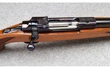 Ruger M77 "Original Tang Safety Model" ~ .308 Winchester - 7 of 12