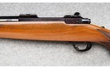 Ruger M77 "Original Tang Safety Model" ~ .308 Winchester - 10 of 12