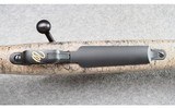 Weatherby ~ Mark V Acuumark ~ .257 Weatherby Magnum - 8 of 13