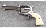 Ruger ~ Vaquero ~.45 COLT - 2 of 4