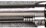 Ruger ~ Vaquero ~.45 COLT - 4 of 4