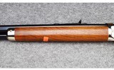 Winchester ~ Model 94 "Teddy Roosevelt" Commemorative ~ .30-30 Win. - 9 of 13