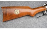 Winchester ~ Model 94 "Teddy Roosevelt" Commemorative ~ .30-30 Win. - 2 of 13