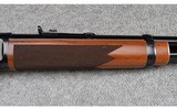 Winchester ~ Model 94 XTR "1984 Dodge Marksman 1000" ~ .30-30 Win. - 5 of 13