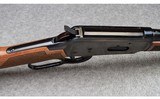 Winchester ~ Model 94 XTR "1984 Dodge Marksman 1000" ~ .30-30 Win. - 8 of 13