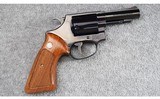 Smith & Wesson ~ Model 36-1 ~ .38 S&W Special - 1 of 3