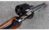 Smith & Wesson ~ Model 36-1 ~ .38 S&W Special - 3 of 3