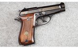Beretta ~ Model 87 BB ~ .22 LR - 2 of 4