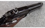 Beretta ~ Model 87 BB ~ .22 LR - 4 of 4