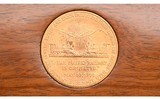 Winchester ~ Model 94 Saddle Ring Carbine "Golden Spike" Commemorative ~ .30-30 Win. - 8 of 14