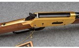 Winchester ~ Model 94 Saddle Ring Carbine "Golden Spike" Commemorative ~ .30-30 Win. - 9 of 14