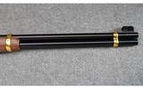 Winchester ~ Model 94 Saddle Ring Carbine "Golden Spike" Commemorative ~ .30-30 Win. - 6 of 14