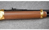 Winchester ~ Model 94 Saddle Ring Carbine "Golden Spike" Commemorative ~ .30-30 Win. - 5 of 14
