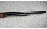 Winchester ~ Model 61 Hammerless - Takedown ~ .22 S, L, LR - 5 of 15