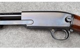 Winchester ~ Model 61 Hammerless - Takedown ~ .22 S, L, LR - 12 of 15