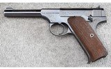 Colt ~ Woodsman "Sport Model" ~ .22 LR - 4 of 6