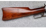 Winchester ~ Model 1894 Saddle Ring Carbine ~ .30 WCF - 2 of 16