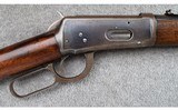 Winchester ~ Model 1894 Saddle Ring Carbine ~ .30 WCF - 3 of 16