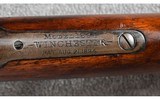 Winchester ~ Model 1894 Saddle Ring Carbine ~ .30 WCF - 9 of 16