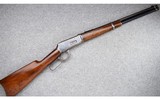 Winchester ~ Model 1894 Saddle Ring Carbine ~ .30 WCF - 1 of 16