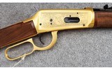 Winchester ~ Model 94 "Antlered Game" Commemorative ~ .30-30 Win. - 5 of 15