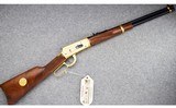 Winchester ~ Model 94 "Antlered Game" Commemorative ~ .30-30 Win. - 3 of 15