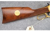 Winchester ~ Model 94 "Antlered Game" Commemorative ~ .30-30 Win. - 4 of 15