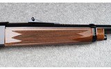 Browning (Japan) ~ Model BLR ~ .450 Marlin - 4 of 12