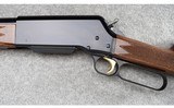 Browning (Japan) ~ Model BLR ~ .450 Marlin - 10 of 12